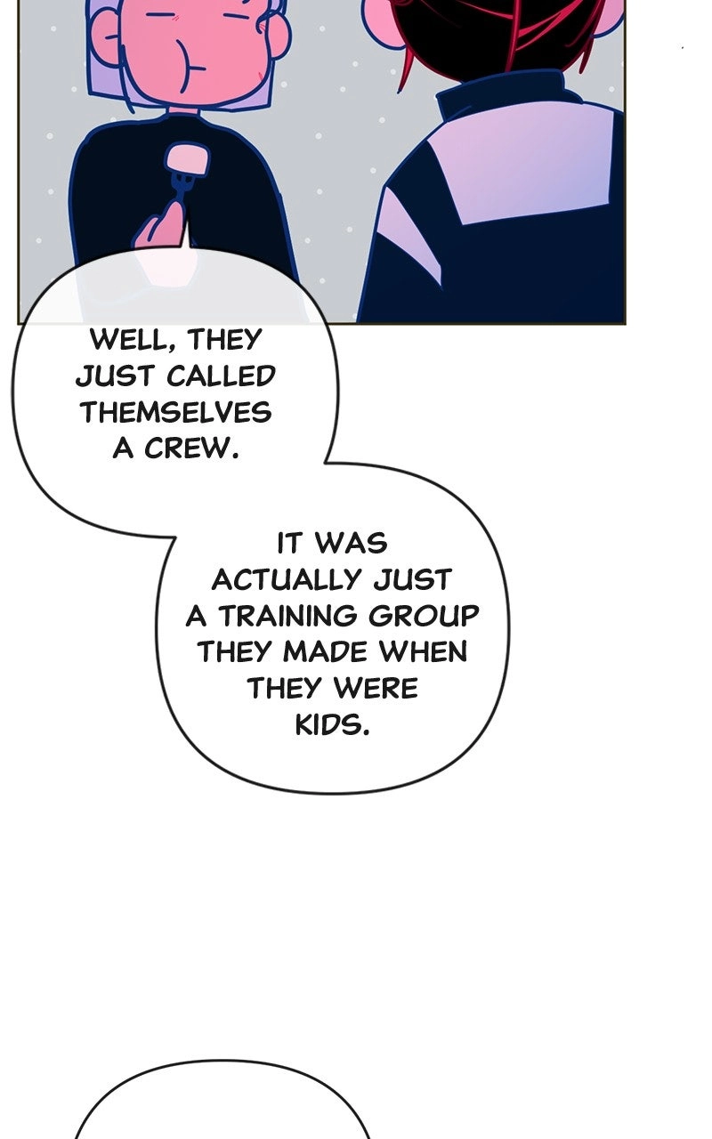 Deadpoint Chapter 18 Page 14