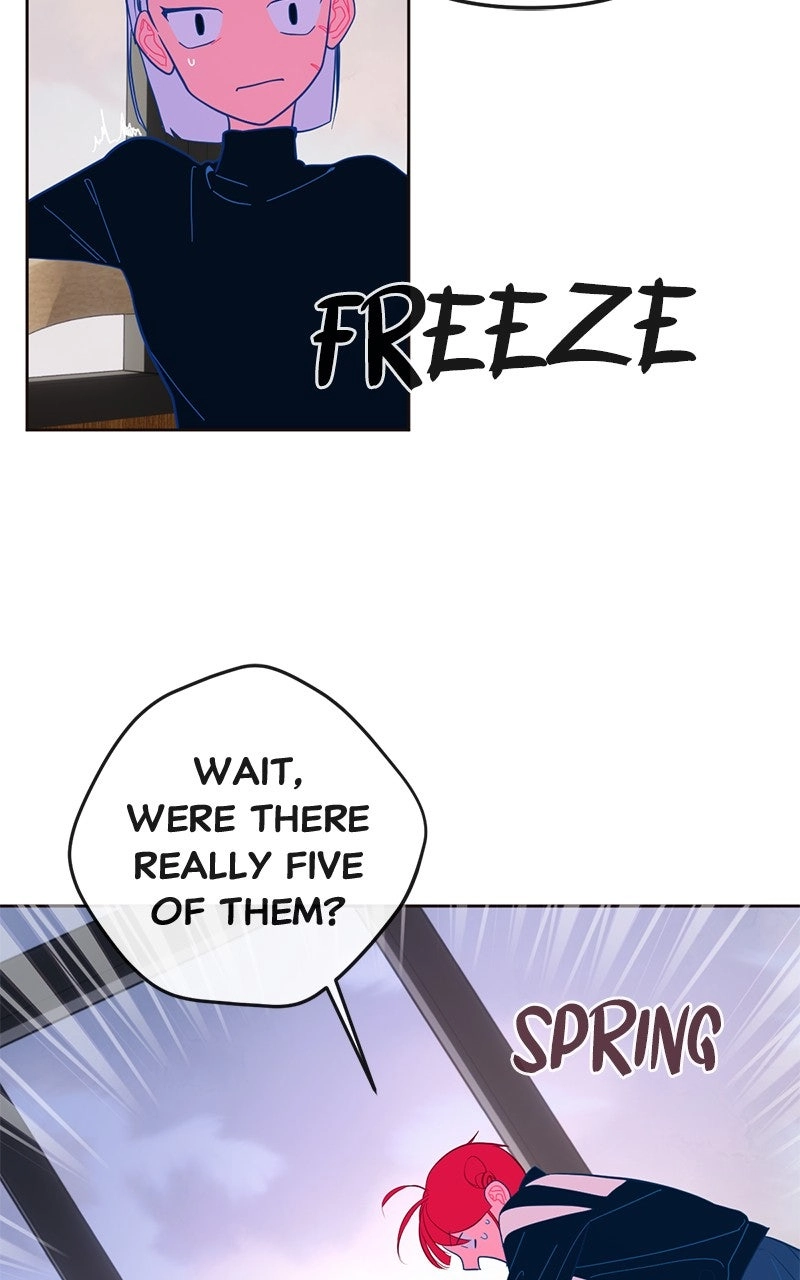 Deadpoint Chapter 18 Page 16