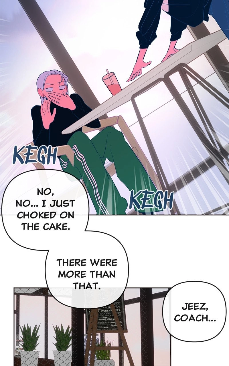 Deadpoint Chapter 18 Page 17