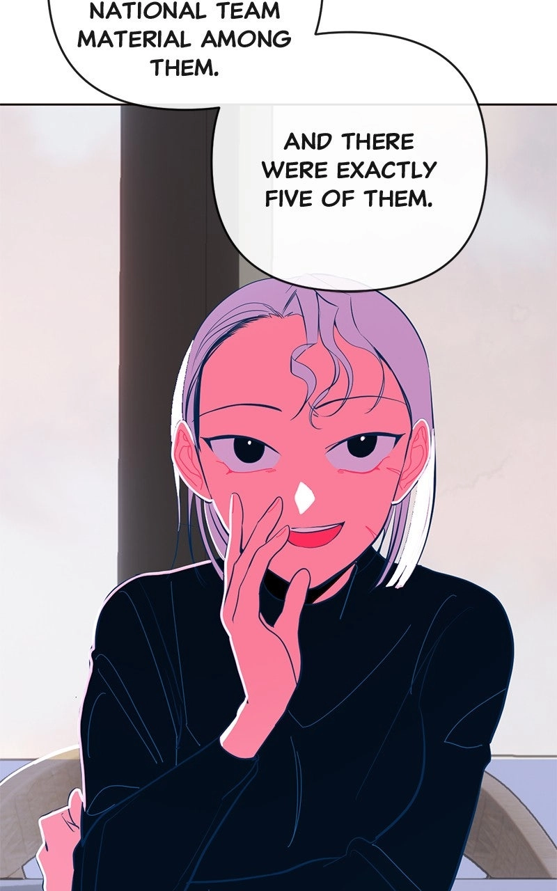 Deadpoint Chapter 18 Page 19