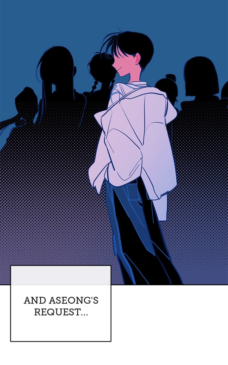 Deadpoint Chapter 18 Page 23