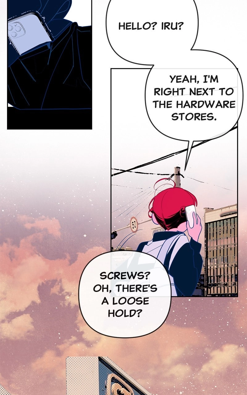 Deadpoint Chapter 18 Page 28