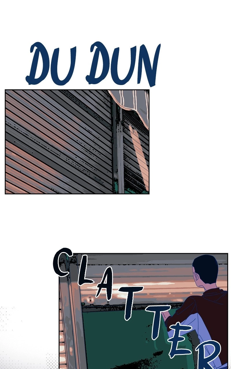 Deadpoint Chapter 18 Page 30