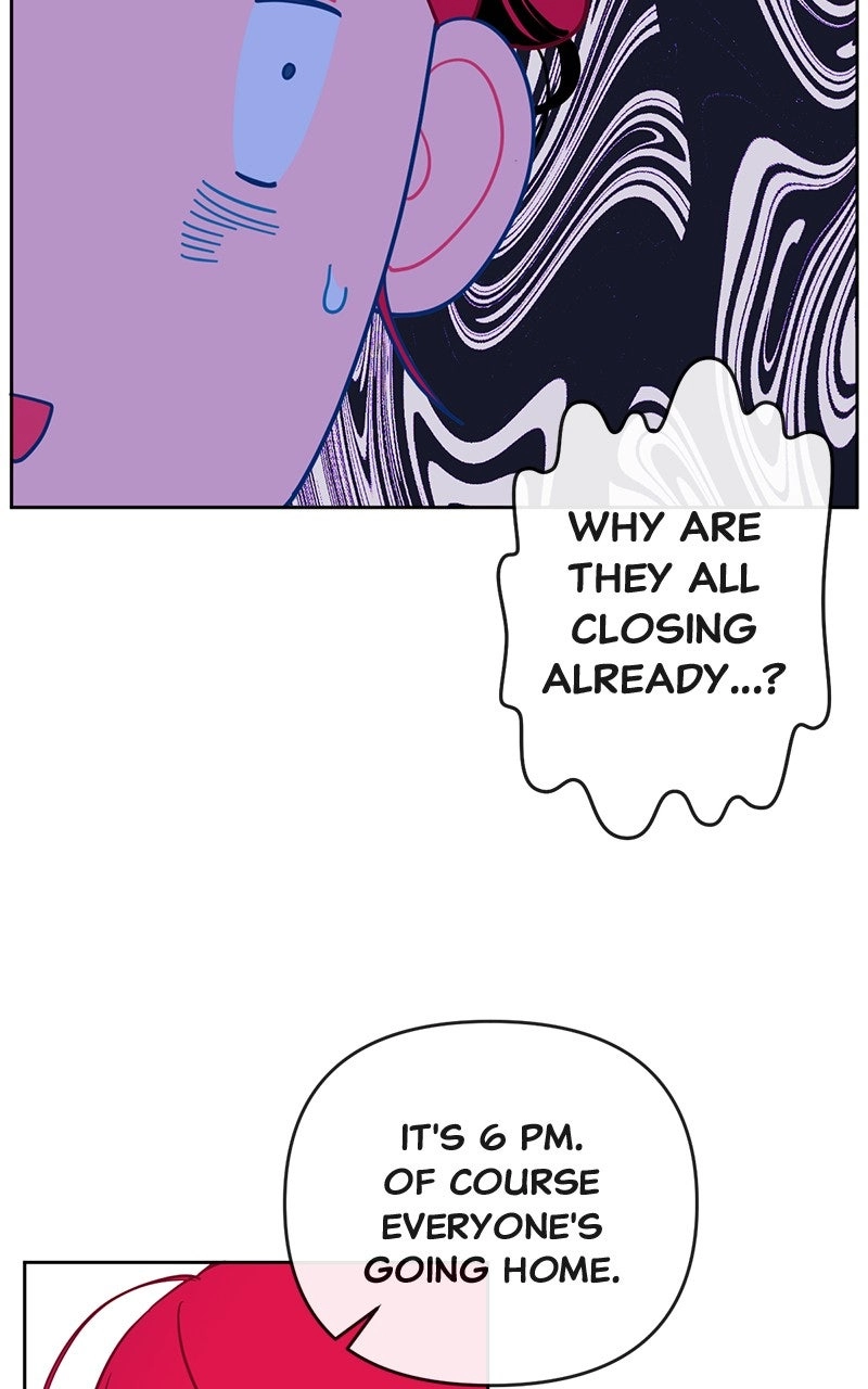 Deadpoint Chapter 18 Page 33