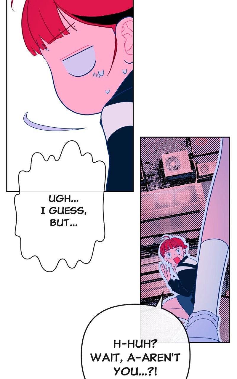 Deadpoint Chapter 18 Page 34