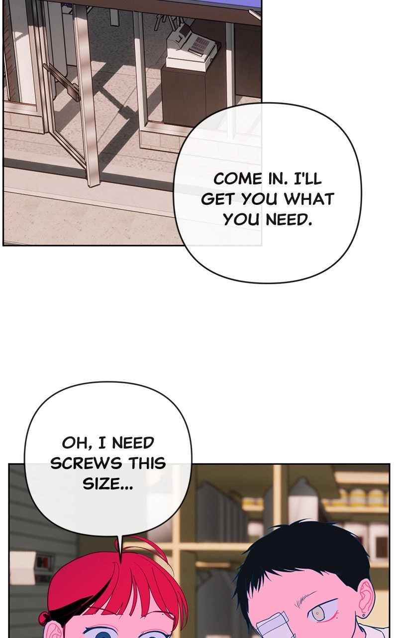 Deadpoint Chapter 18 Page 38