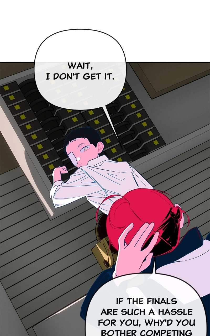 Deadpoint Chapter 18 Page 42