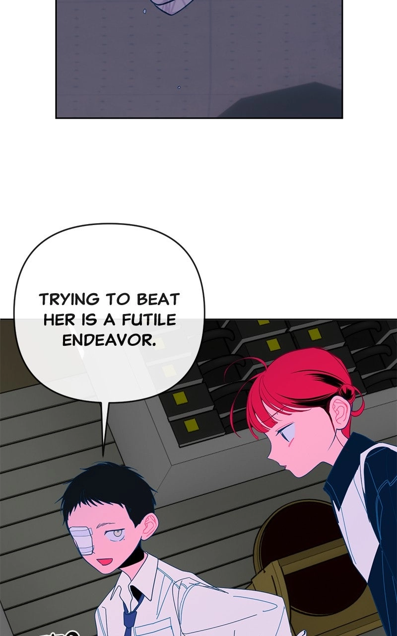 Deadpoint Chapter 18 Page 48