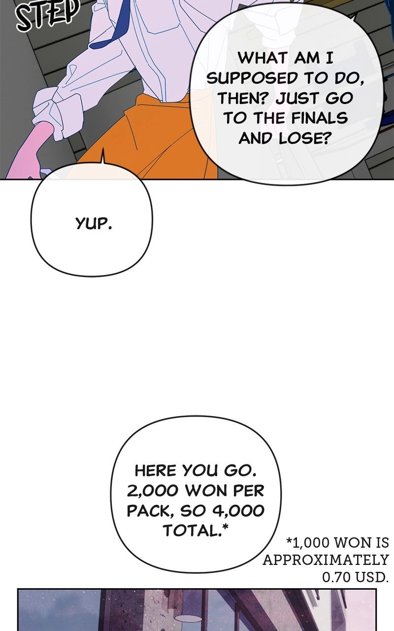 Deadpoint Chapter 18 Page 49