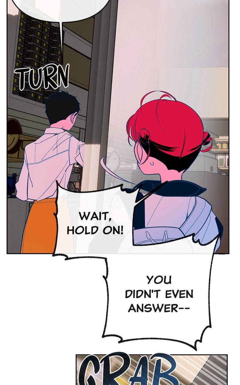 Deadpoint Chapter 18 Page 59