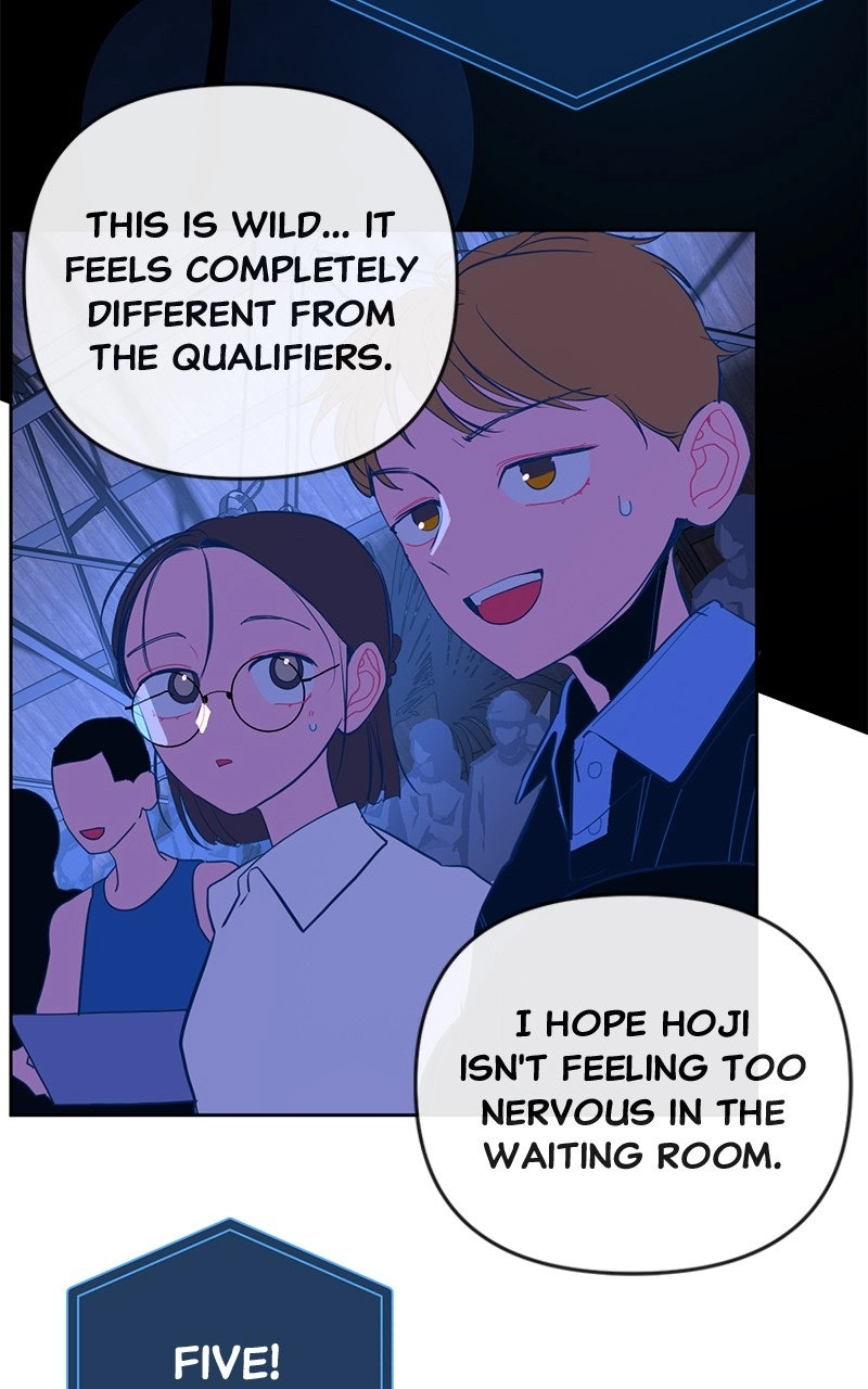 Deadpoint Chapter 18 Page 67