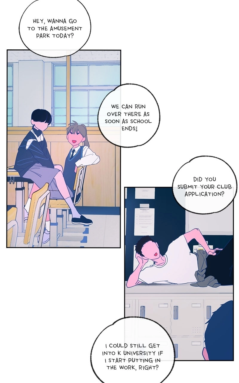 Deadpoint Chapter 4 Page 8