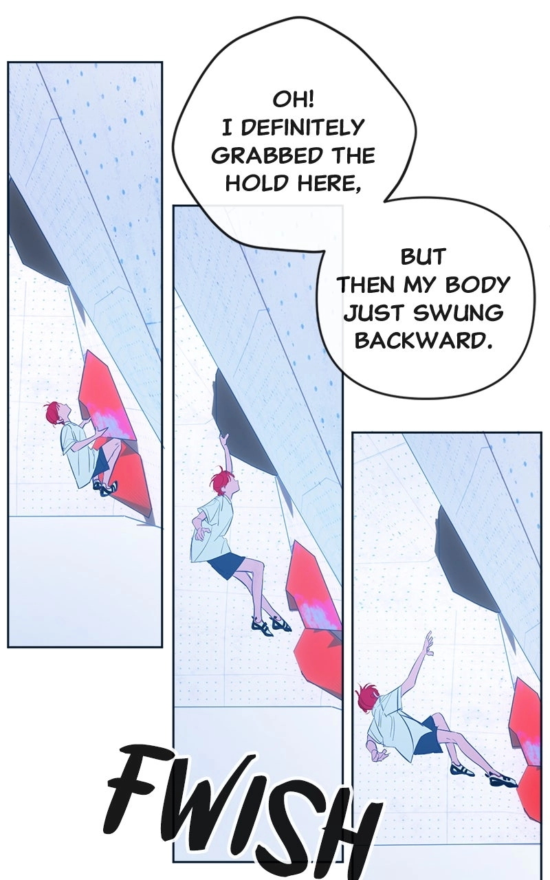 Deadpoint Chapter 4 Page 28
