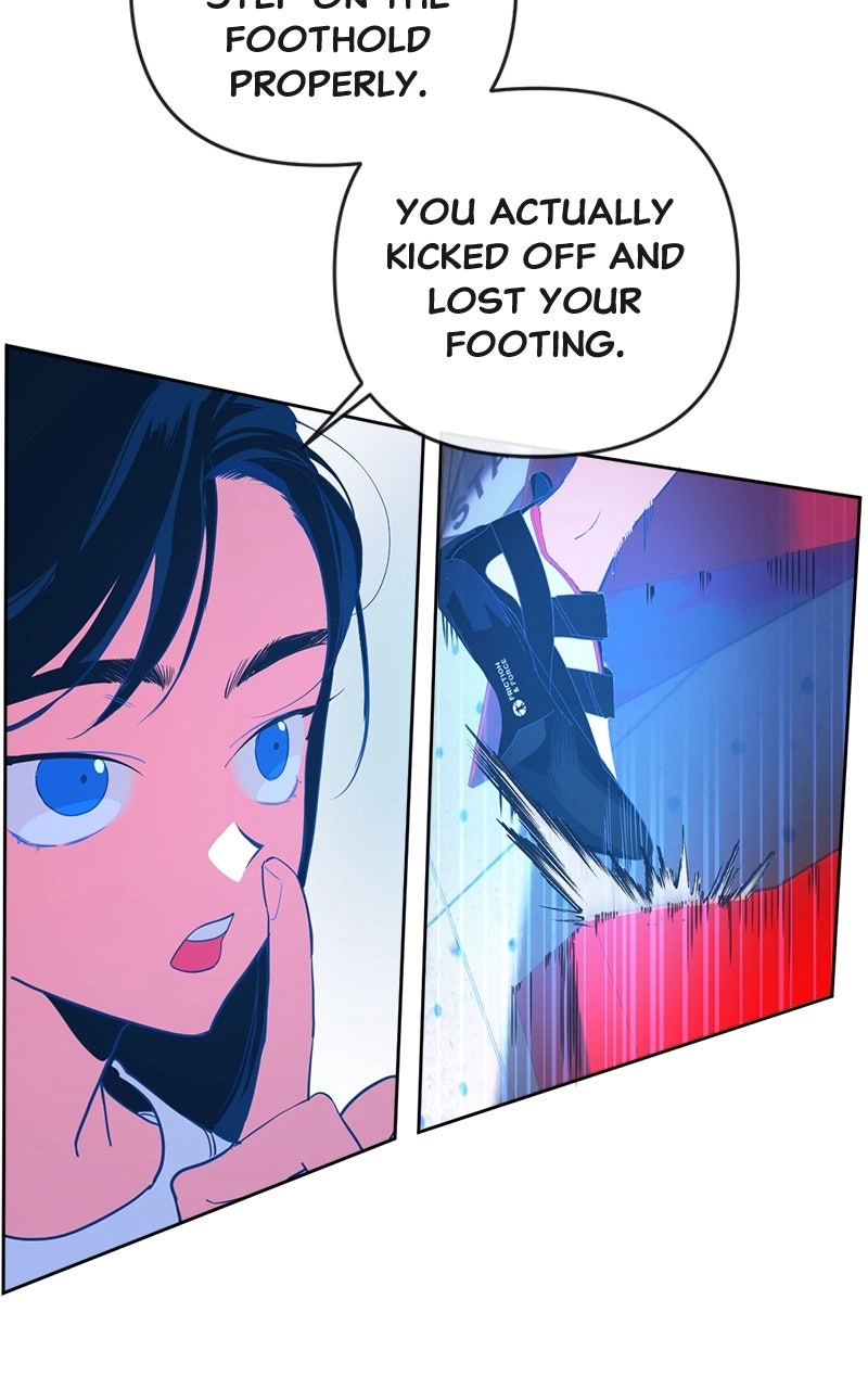 Deadpoint Chapter 4 Page 31