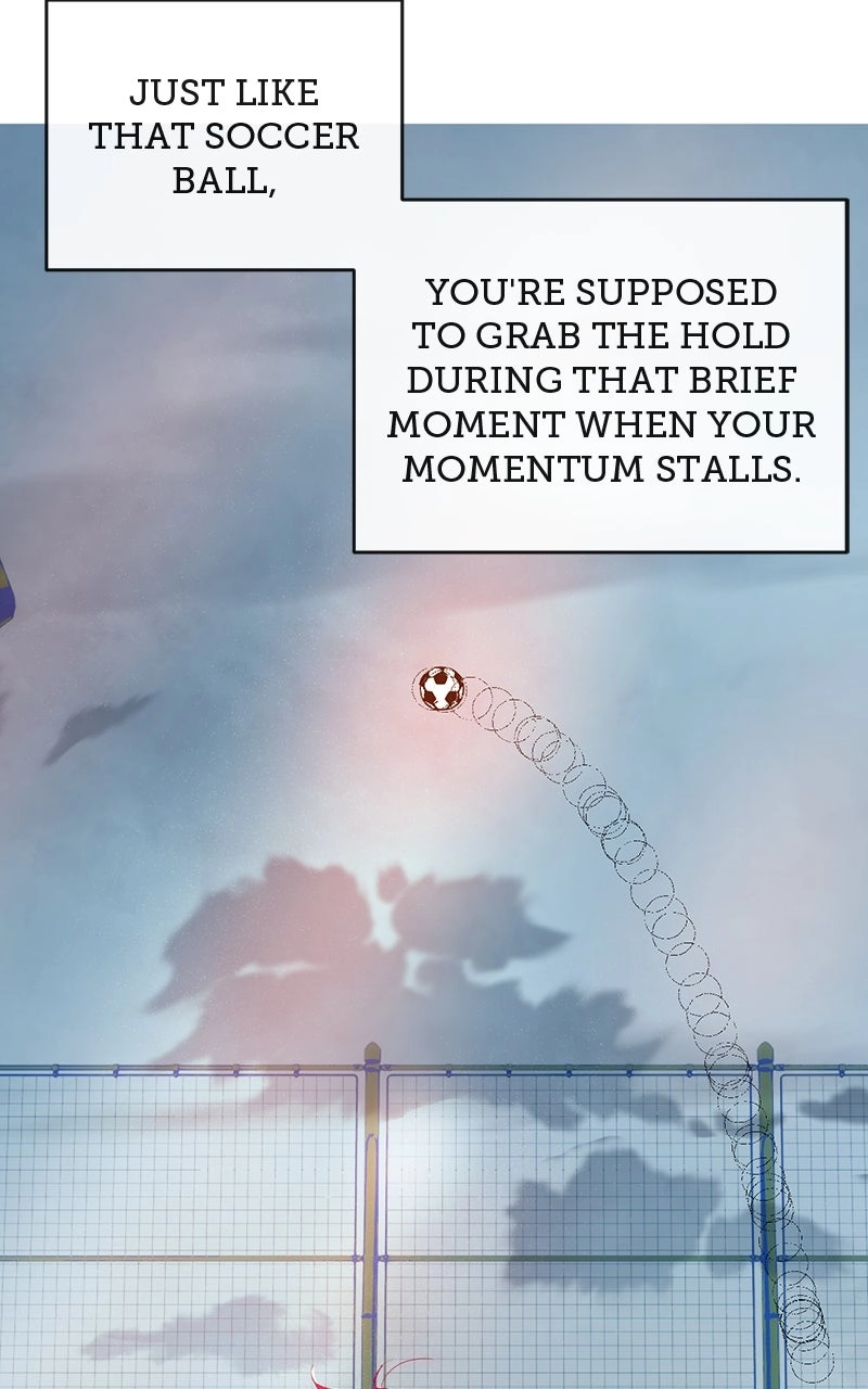 Deadpoint Chapter 4 Page 64