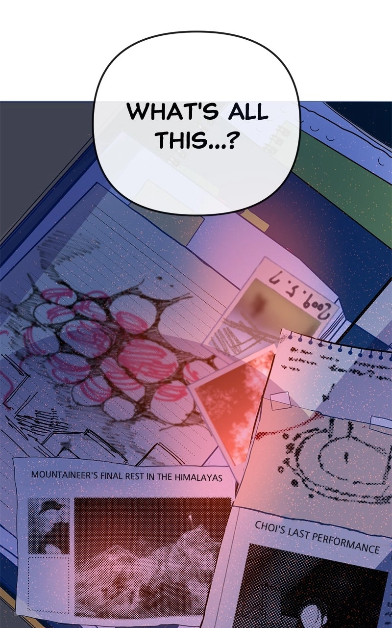 Deadpoint Chapter 4 Page 78