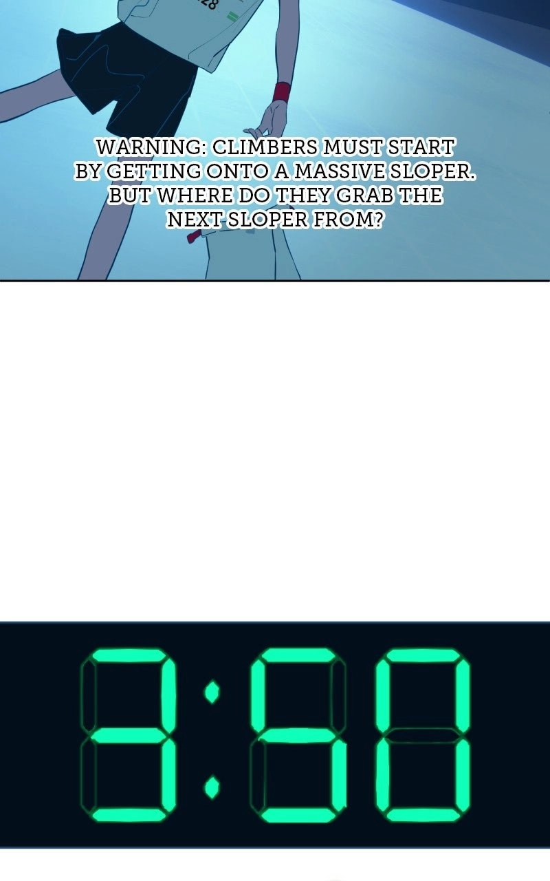 Deadpoint Chapter 53 - 53 Page 8