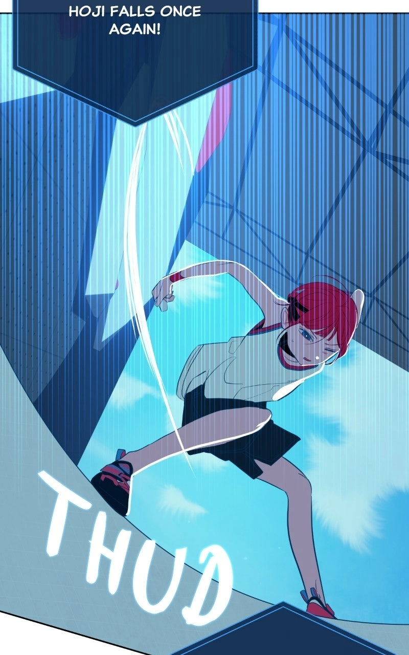 Deadpoint Chapter 53 - 53 Page 10