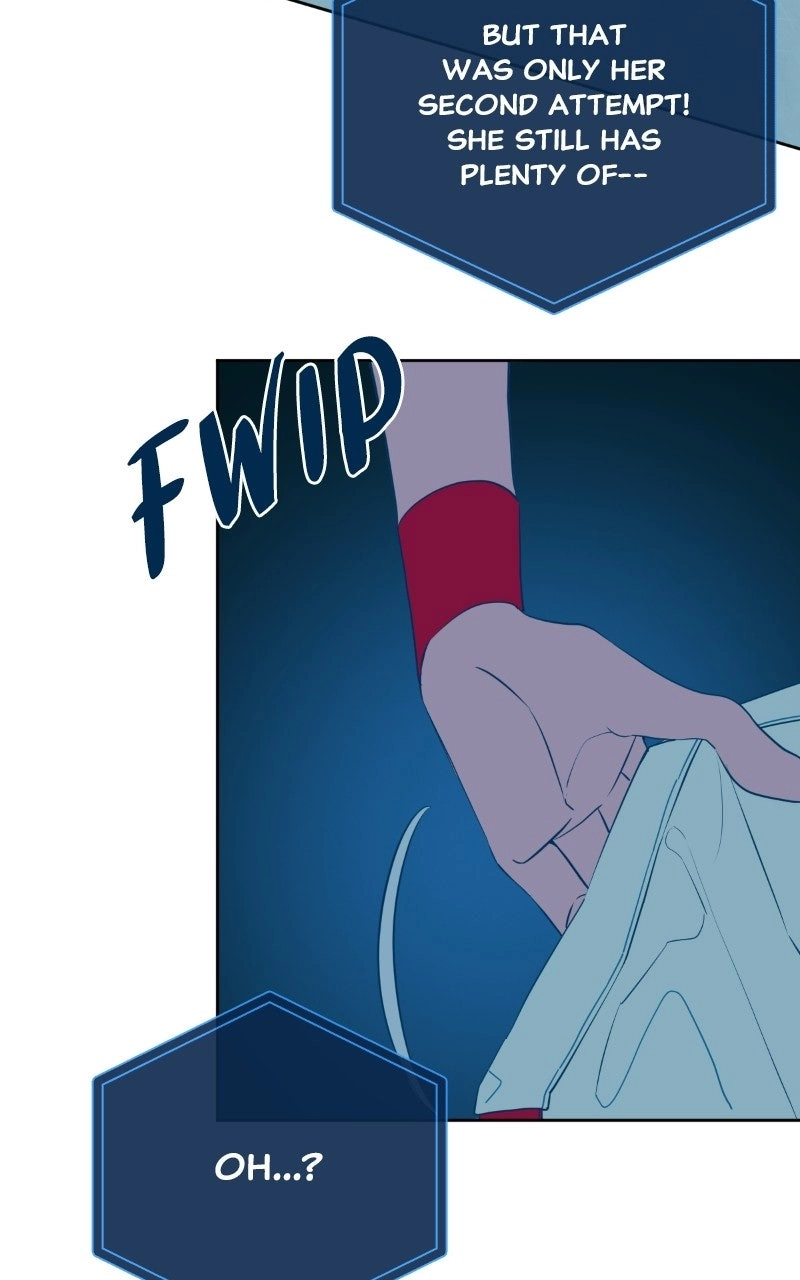 Deadpoint Chapter 53 - 53 Page 11