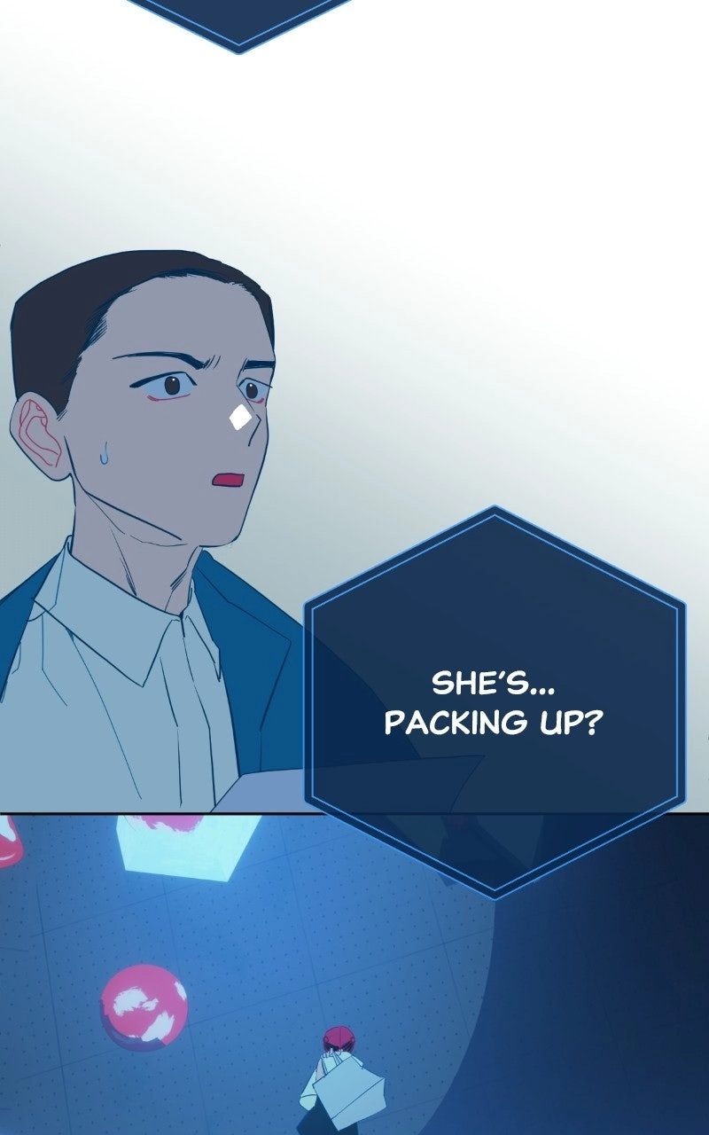 Deadpoint Chapter 53 - 53 Page 12