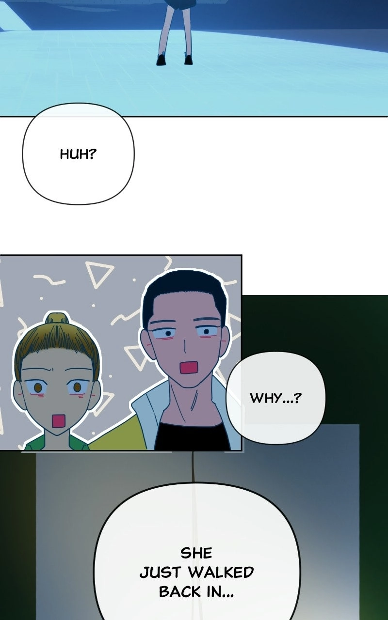 Deadpoint Chapter 53 - 53 Page 13