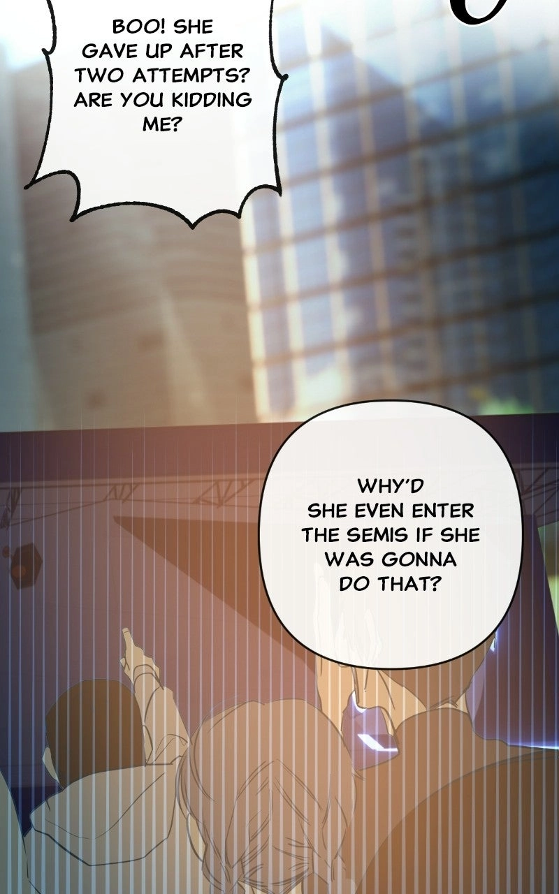 Deadpoint Chapter 53 - 53 Page 15