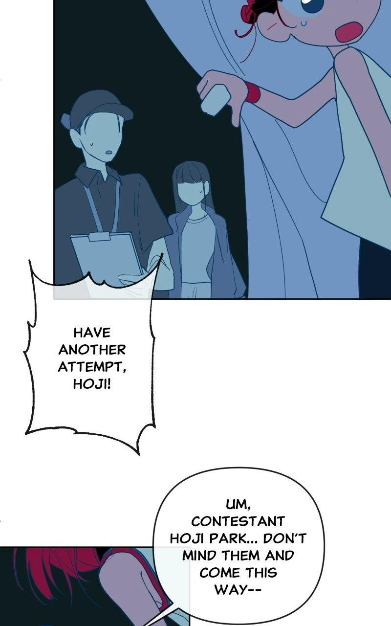 Deadpoint Chapter 53 - 53 Page 17