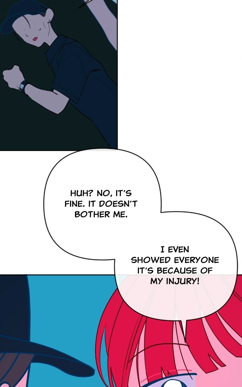 Deadpoint Chapter 53 - 53 Page 18