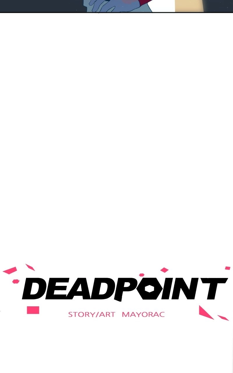 Deadpoint Chapter 53 - 53 Page 21