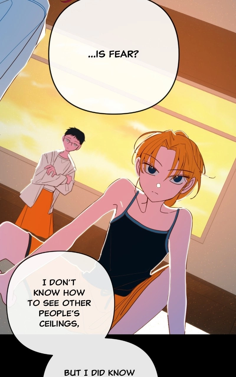 Deadpoint Chapter 53 - 53 Page 23