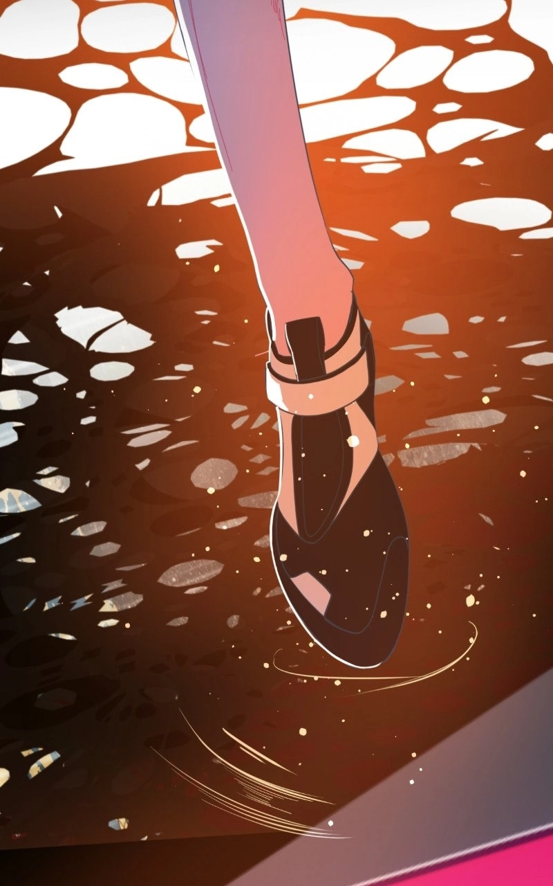 Deadpoint Chapter 53 - 53 Page 27