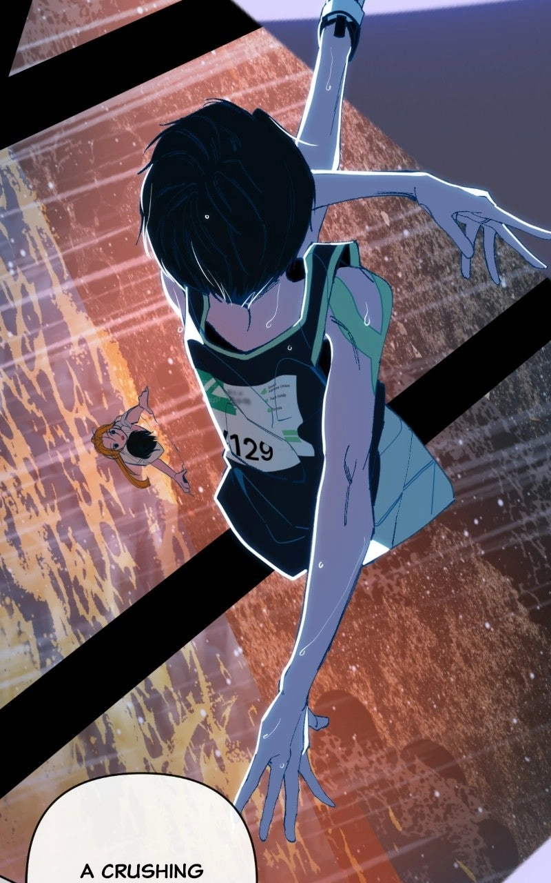 Deadpoint Chapter 53 - 53 Page 29