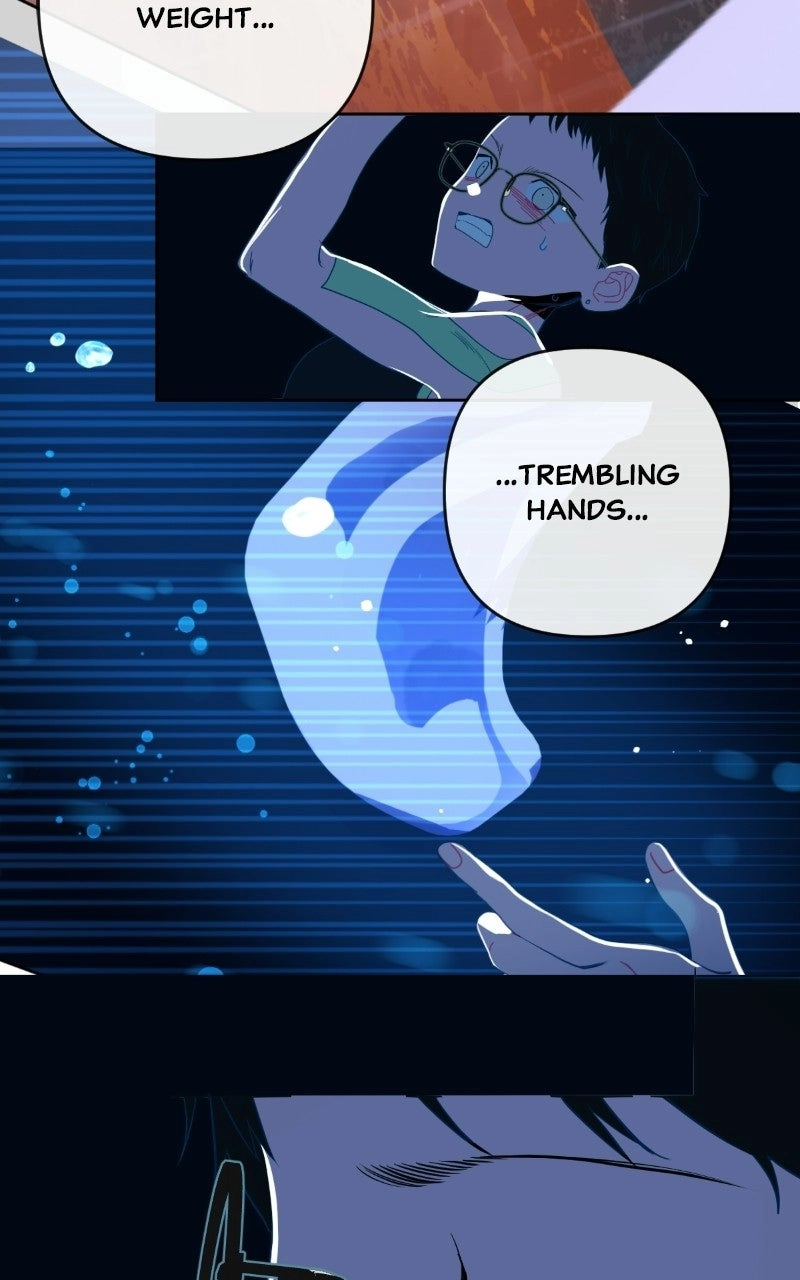 Deadpoint Chapter 53 - 53 Page 30