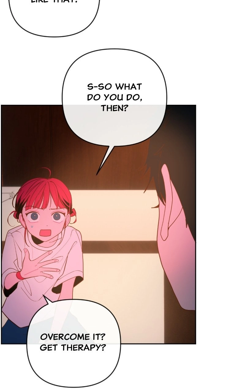 Deadpoint Chapter 53 - 53 Page 36