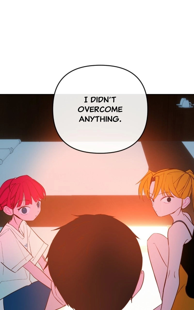 Deadpoint Chapter 53 - 53 Page 38