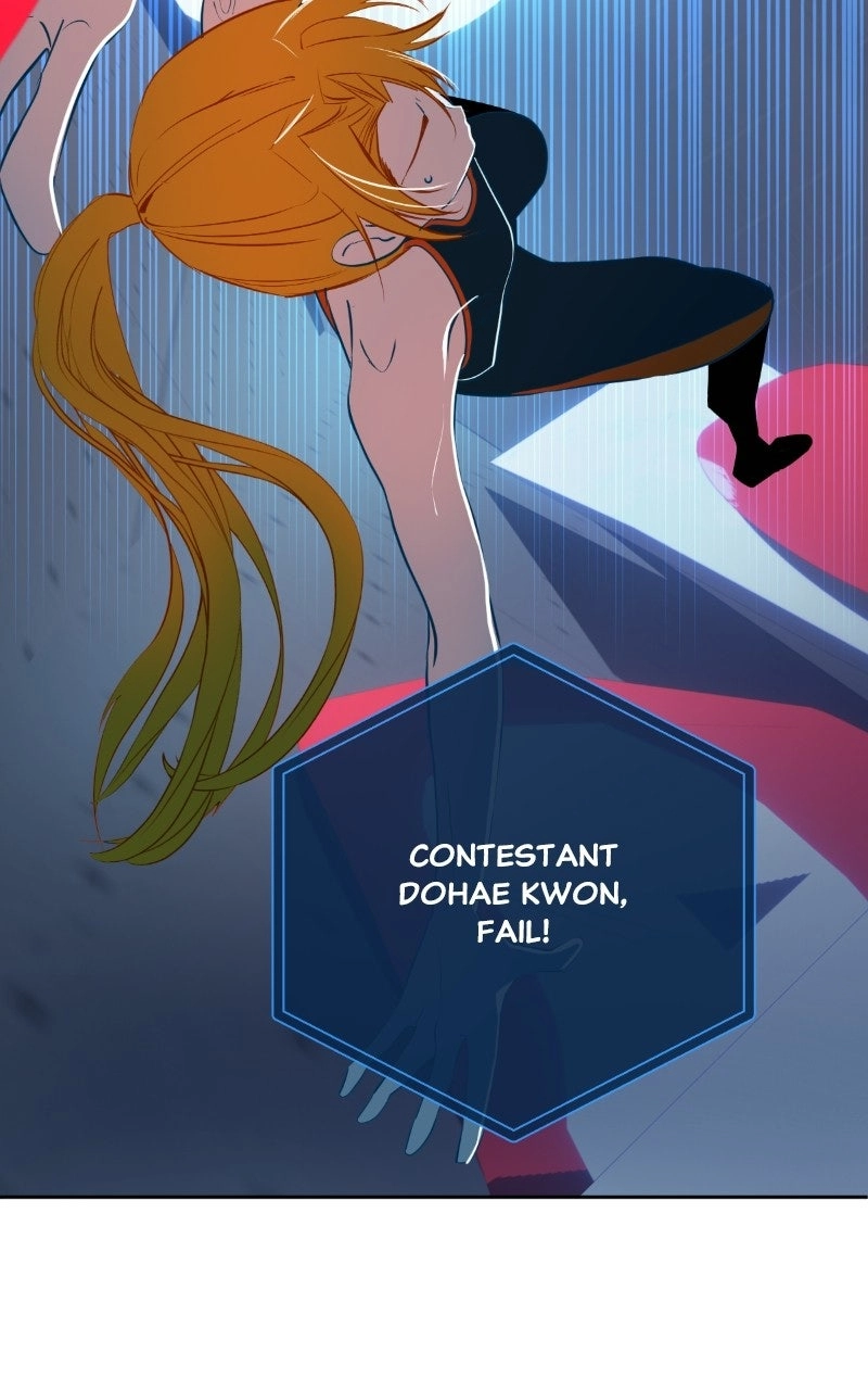 Deadpoint Chapter 53 - 53 Page 45