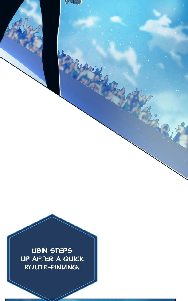 Deadpoint Chapter 53 - 53 Page 47