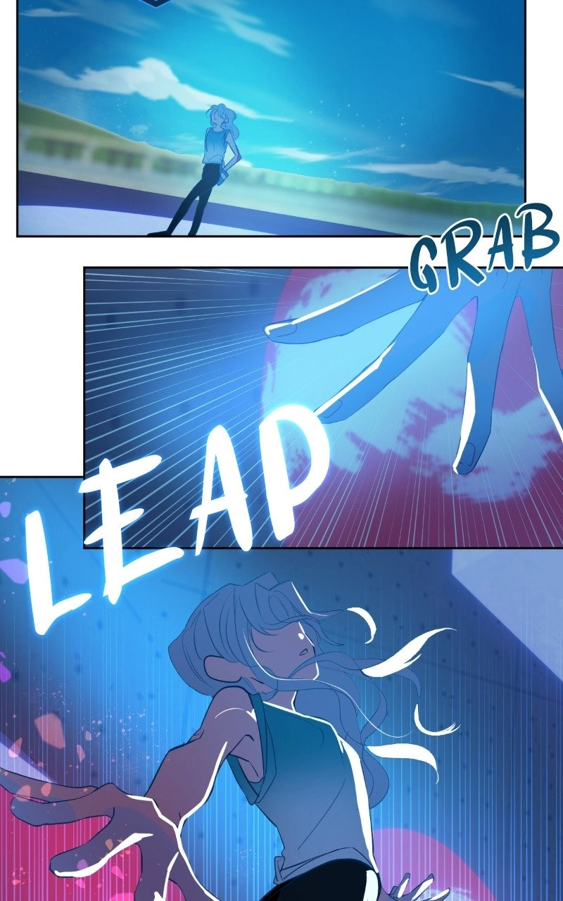 Deadpoint Chapter 53 - 53 Page 48