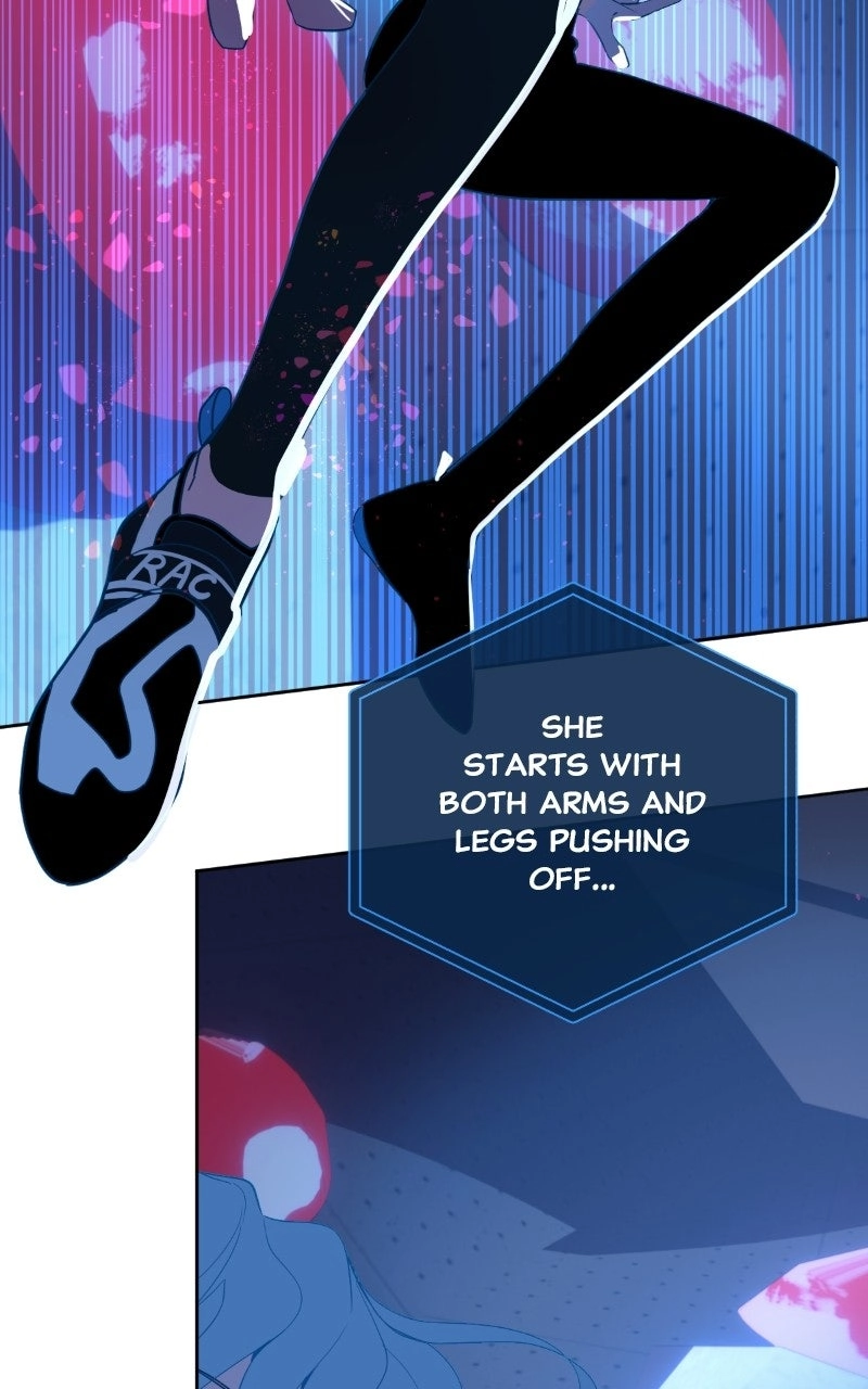 Deadpoint Chapter 53 - 53 Page 49