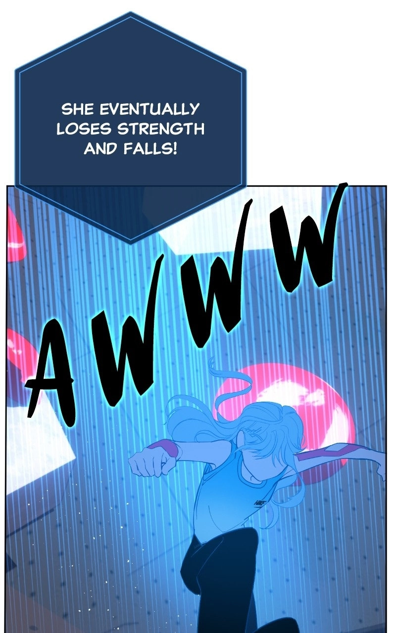 Deadpoint Chapter 53 - 53 Page 53