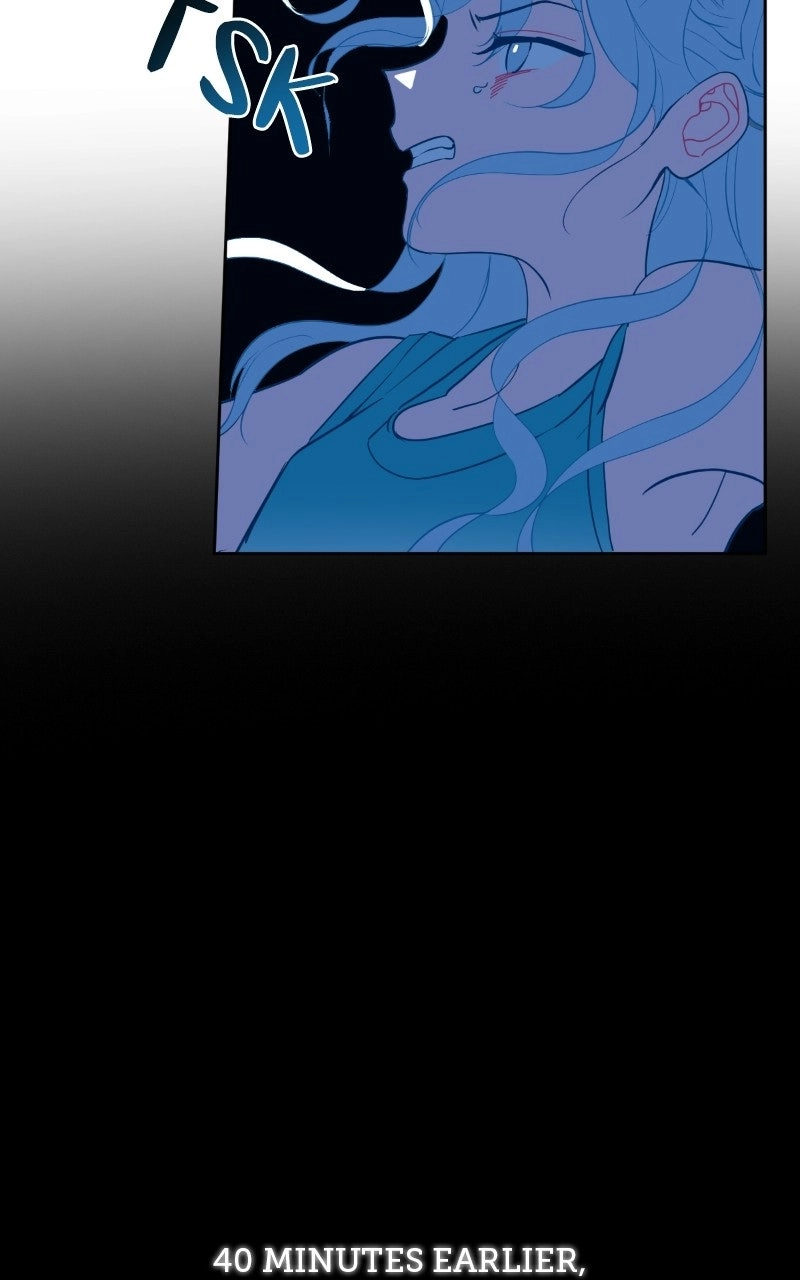 Deadpoint Chapter 53 - 53 Page 55