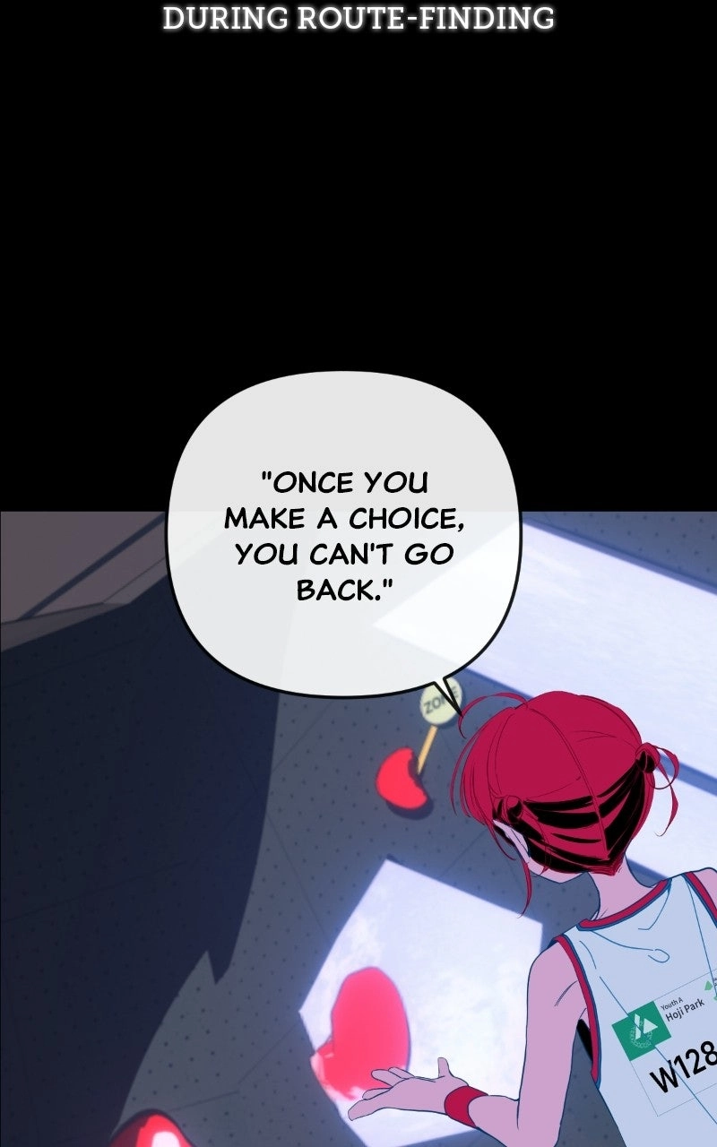 Deadpoint Chapter 53 - 53 Page 56