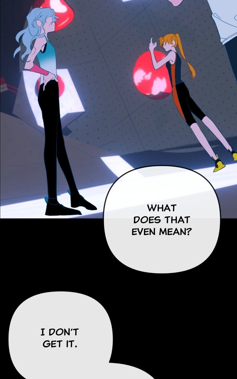 Deadpoint Chapter 53 - 53 Page 57