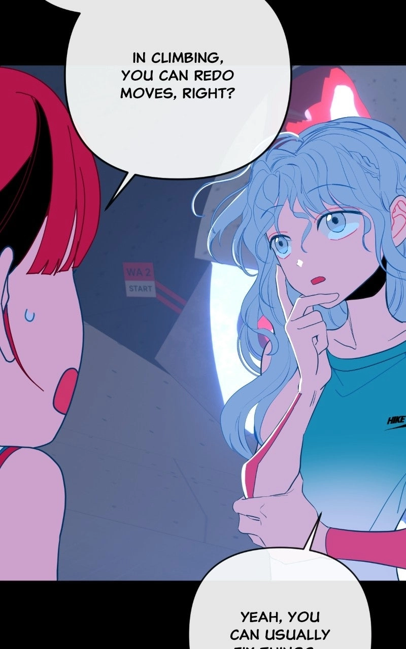 Deadpoint Chapter 53 - 53 Page 58