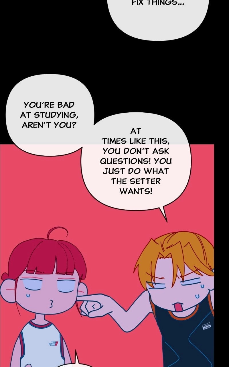 Deadpoint Chapter 53 - 53 Page 59