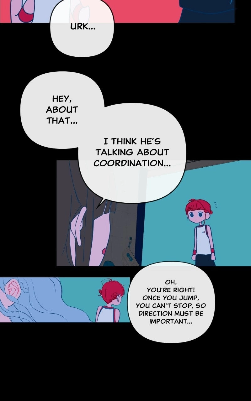 Deadpoint Chapter 53 - 53 Page 60