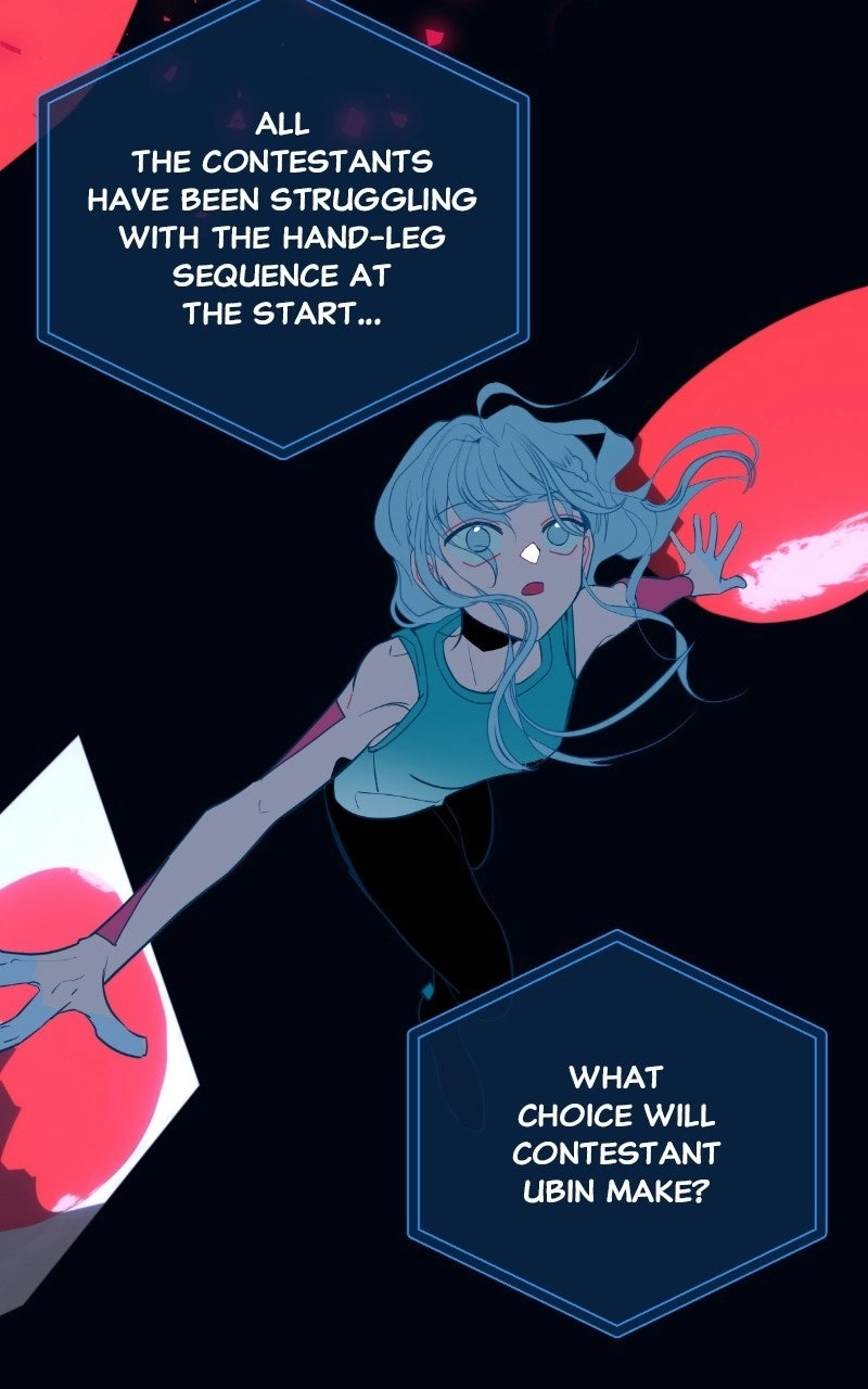 Deadpoint Chapter 53 - 53 Page 69