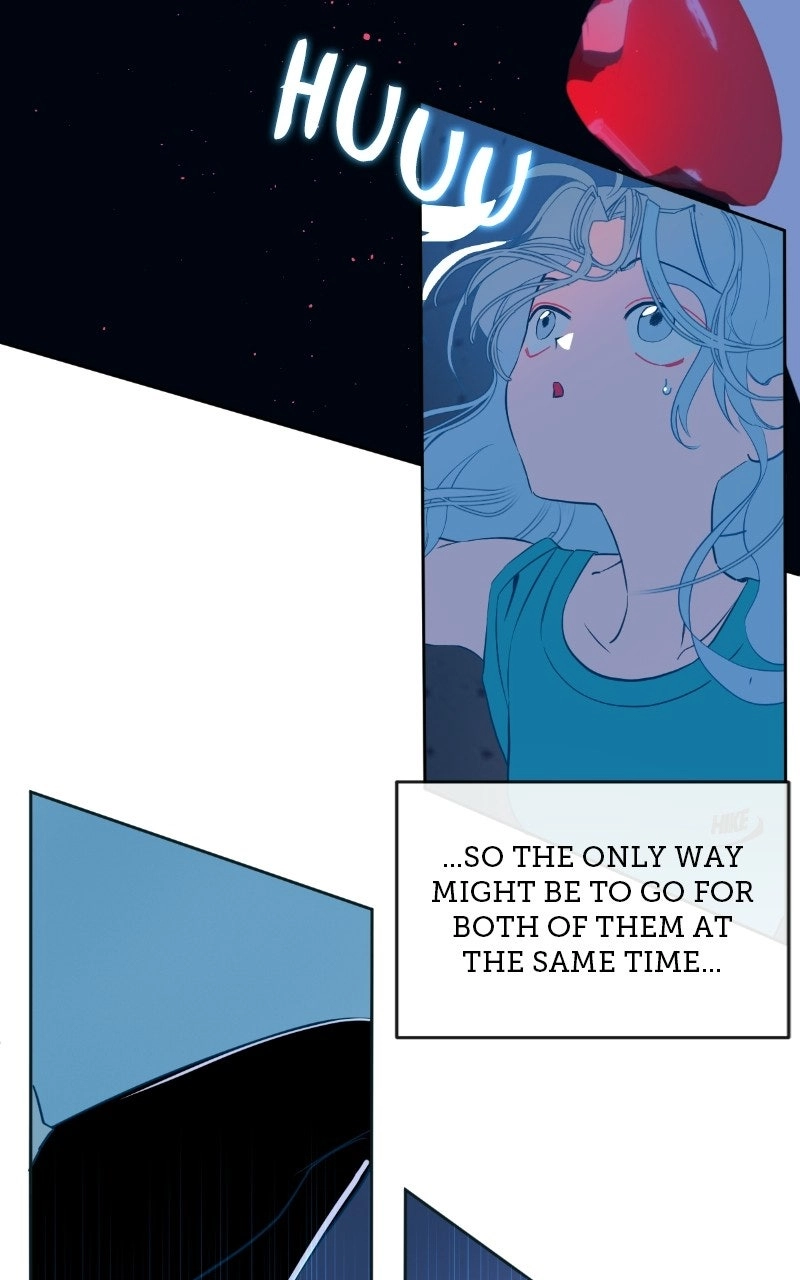 Deadpoint Chapter 53 - 53 Page 71