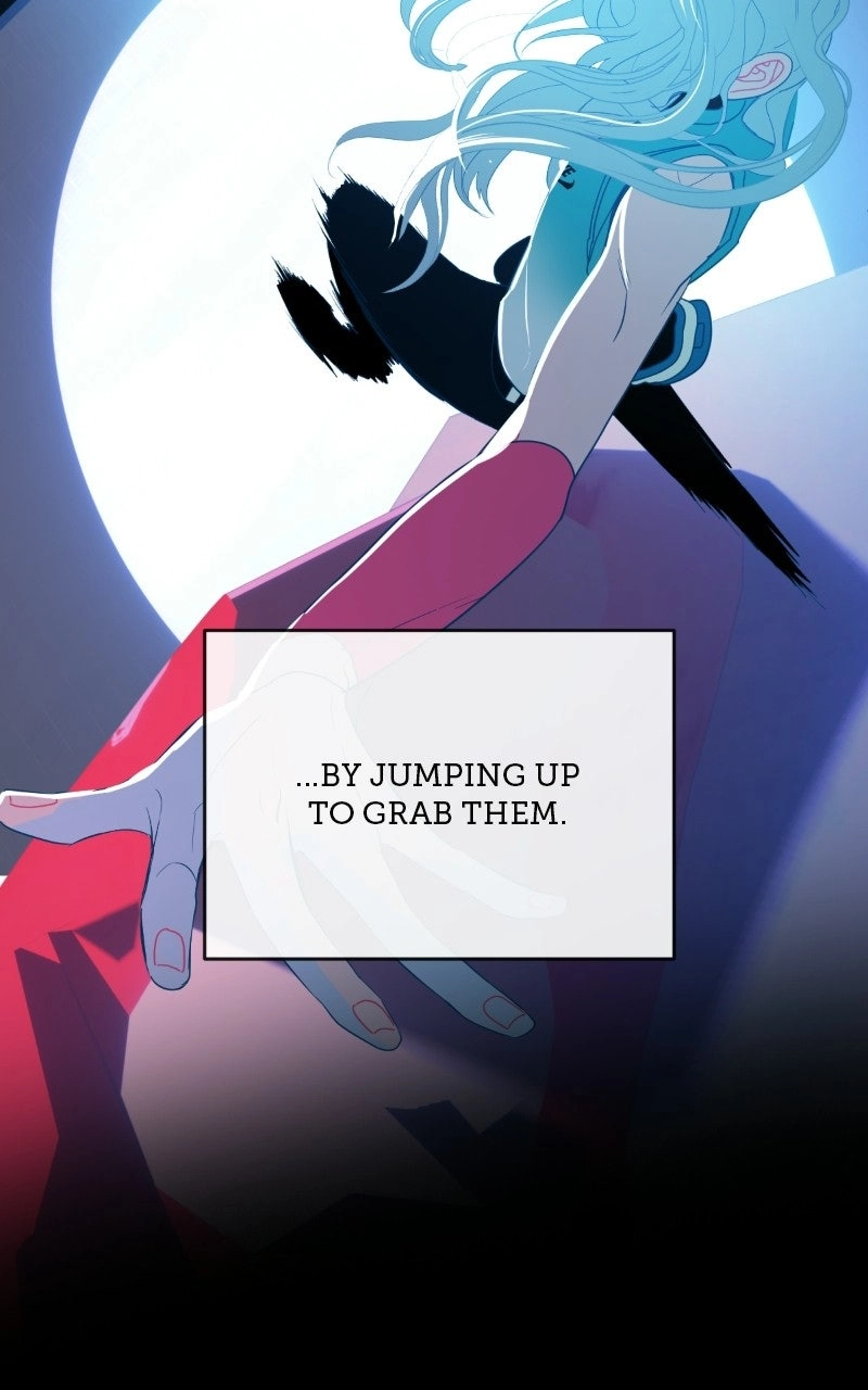 Deadpoint Chapter 53 - 53 Page 73