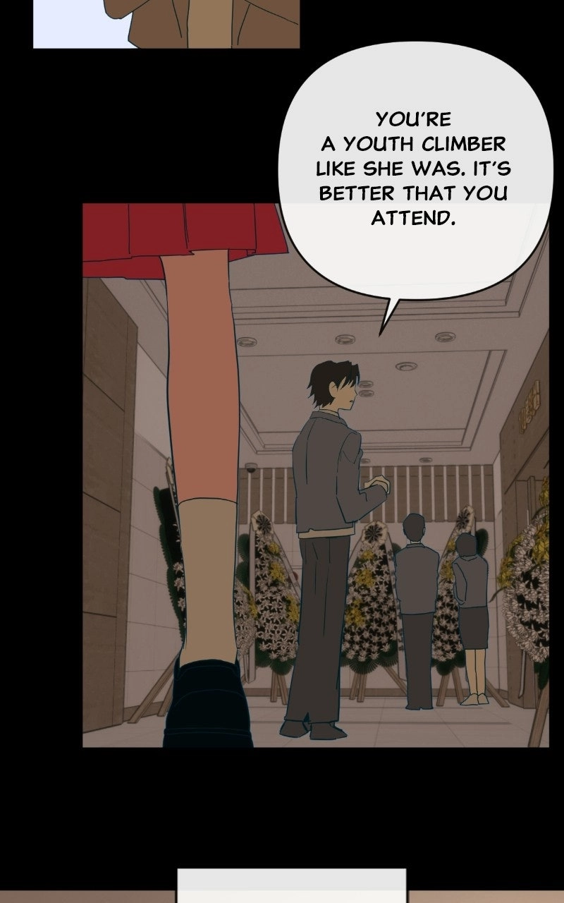 Deadpoint Chapter 53 - 53 Page 76